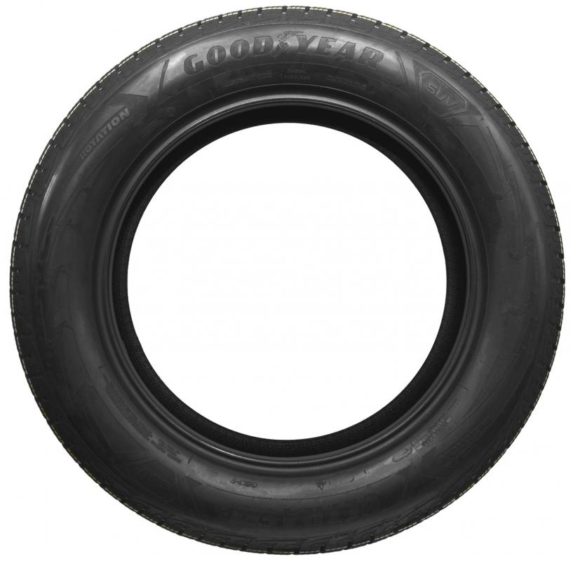 Goodyear  ULTRAGRIP PERFORMANCE SUV GEN-1 245/50 R20