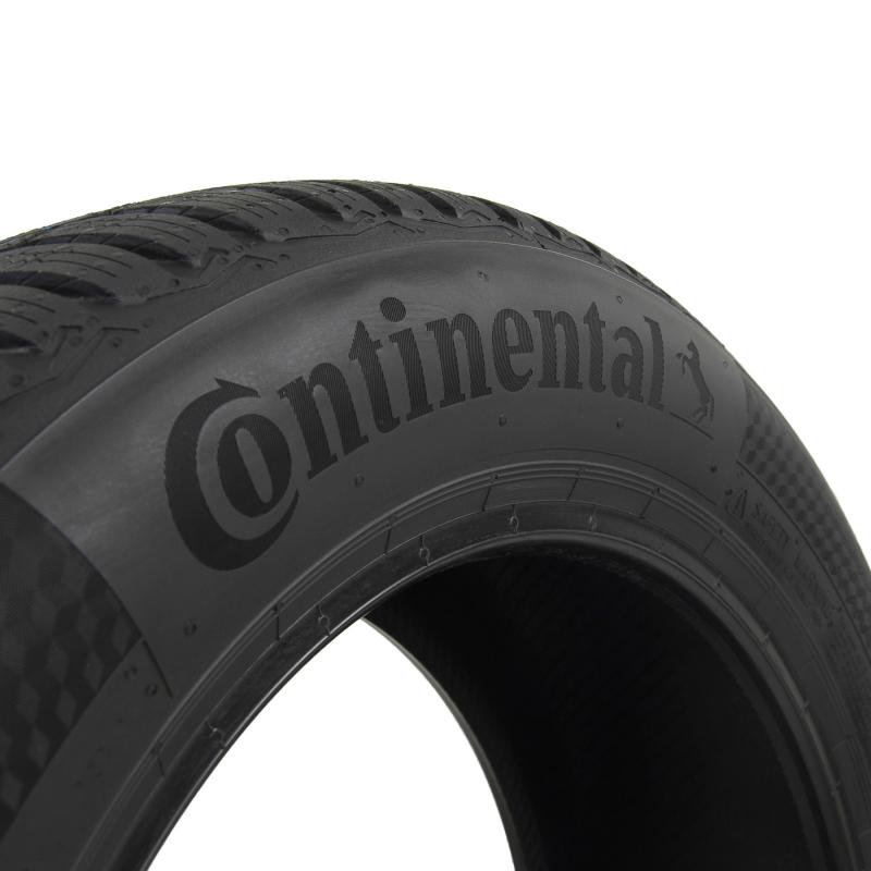 Continental  WINTERCONTACT TS 870 205/60 R16