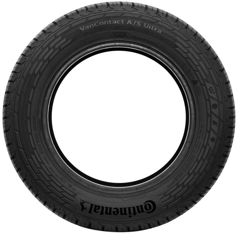 Continental  VANCONTACT A/S ULTRA 215/70 R15