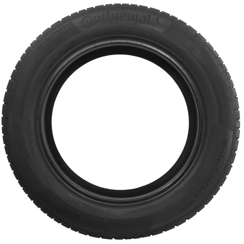 Continental  WINTERCONTACT TS850P 255/60 R17