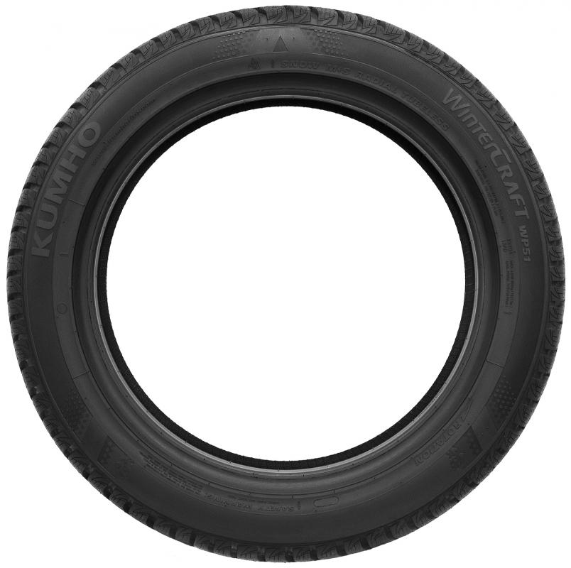 Kumho  WINTERCRAFT WP51 175/55 R15