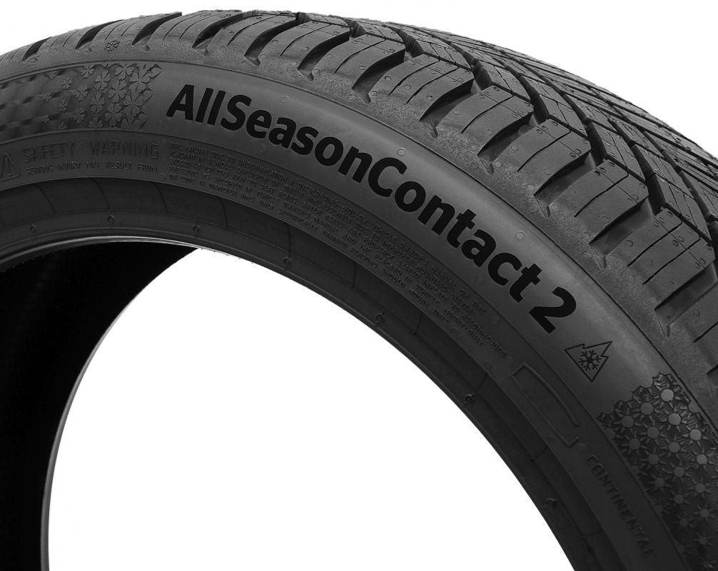 Continental  ALLSEASONCONTACT 2 205/60 R15