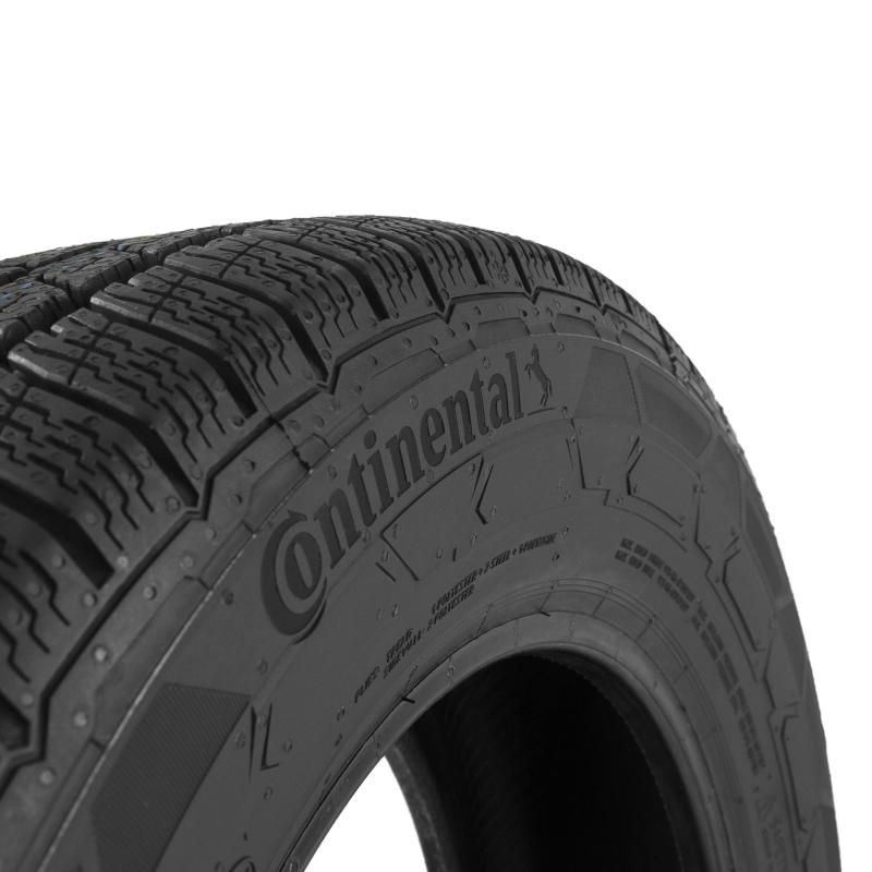 Continental  VANCONTACT WINTER 205/65 R15