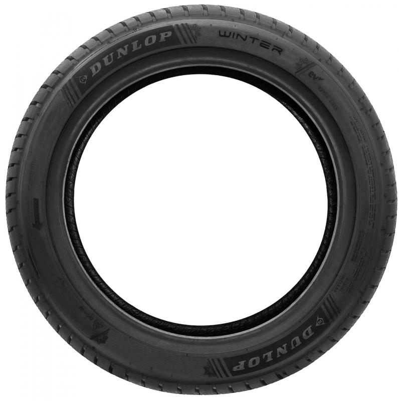 Dunlop  WINTER 205/60 R16