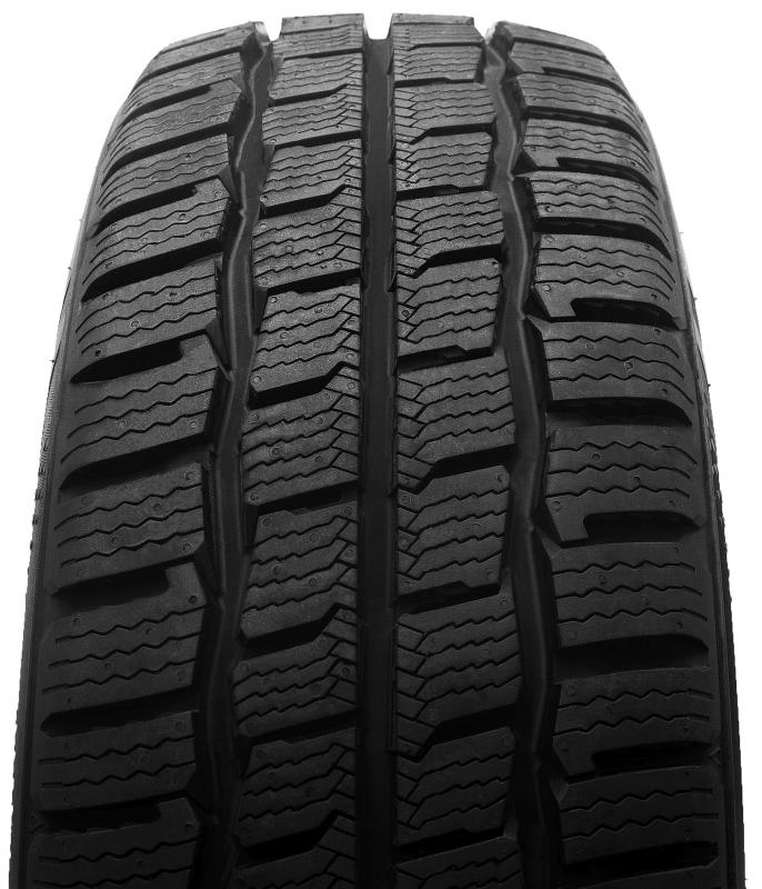 Kumho  WINTER PORTRAN CW51 195/65 R16