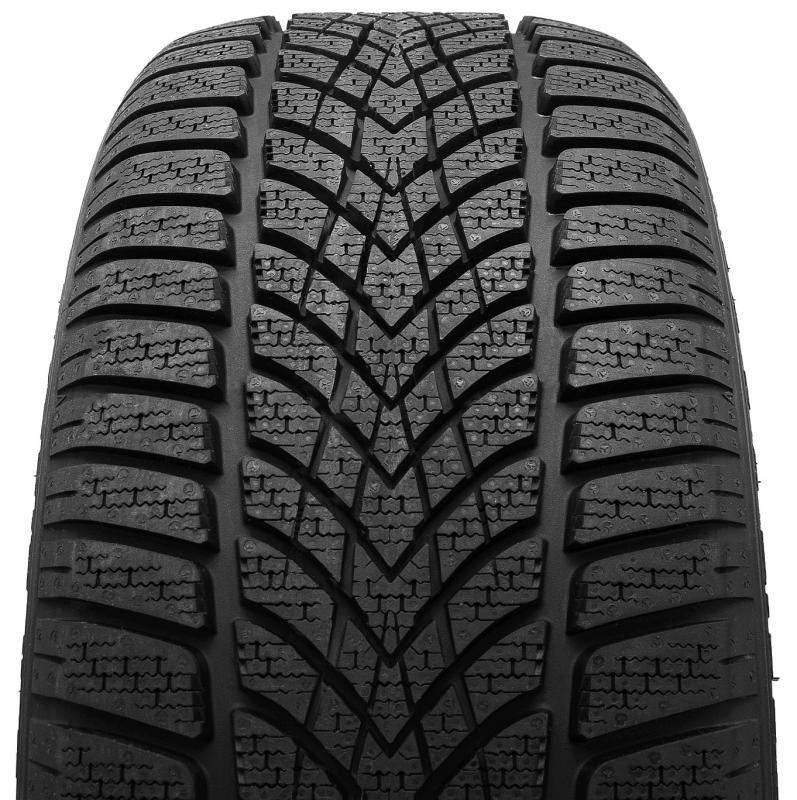 Dunlop  SP WINTER SPORT 4D 235/45 R17