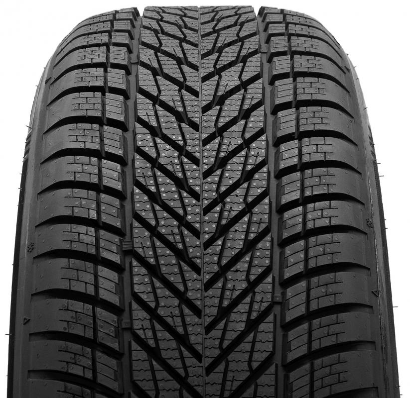Dunlop  WINTER 205/60 R16
