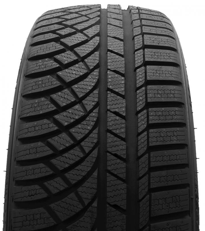 Kumho  WINTERCRAFT WP72 265/35 R20