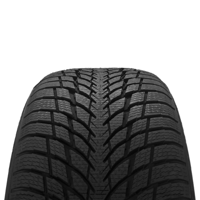 Nokian  WR SNOWPROOF P 245/45 R17