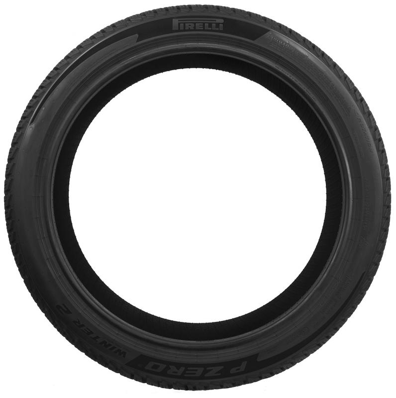 Pirelli  P ZERO WINTER 2 295/30 R20
