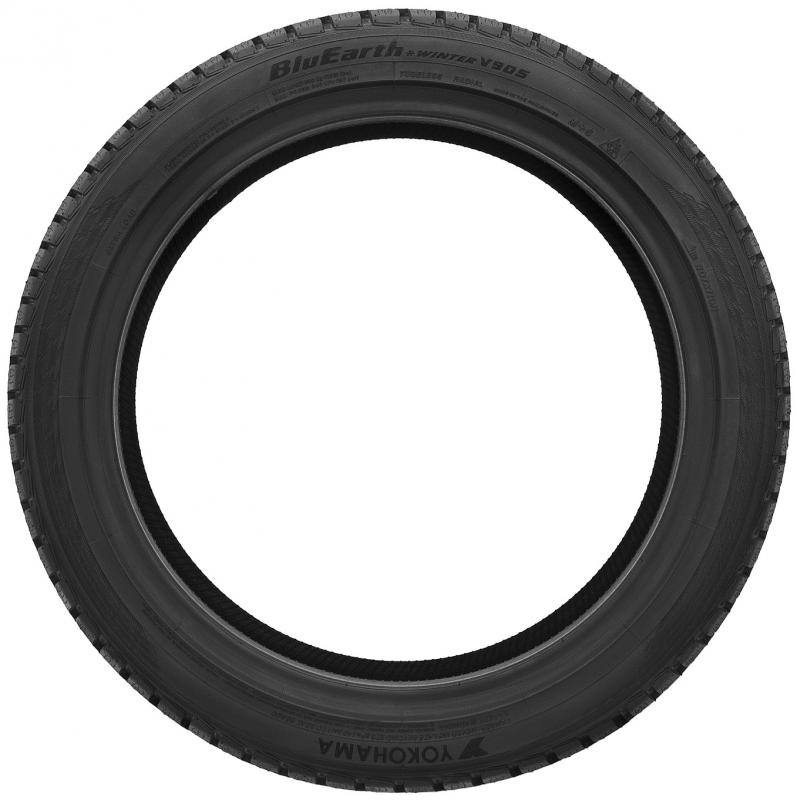 Yokohama  BluEarth Winter V905 215/55 R16