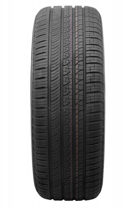Pirelli  SCORPION ZERO ALL SEASON 235/60 R18