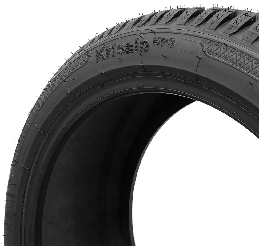 Kleber  KRISALP HP3 215/65 R16