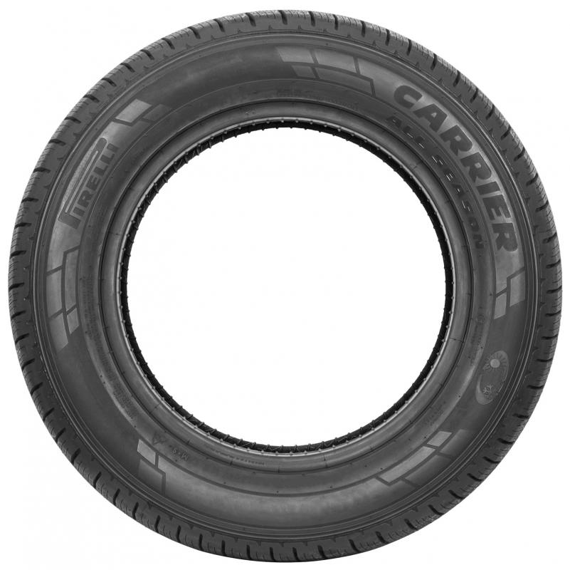 Pirelli  CARRIER ALL SEASON 205/75 R16