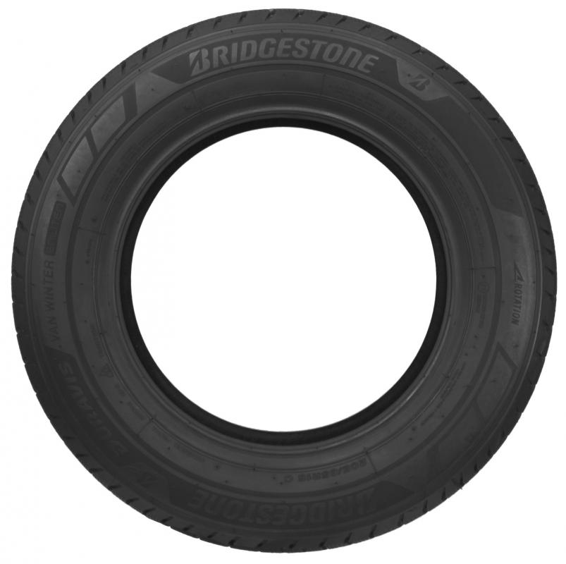 Bridgestone  DURAVIS VAN WINTER 225/70 R15