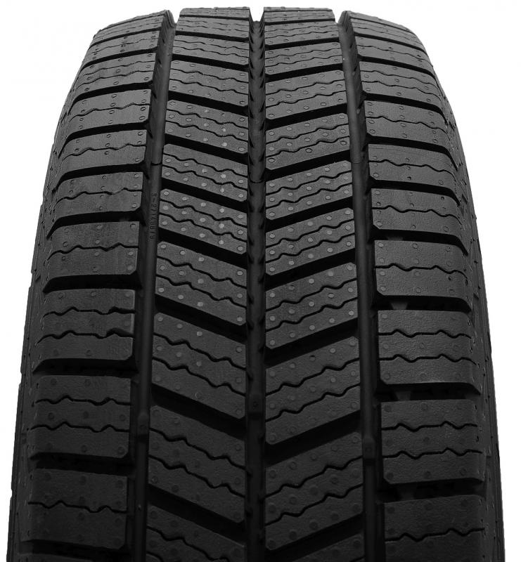 Continental  VANCONTACT A/S ULTRA 215/70 R15