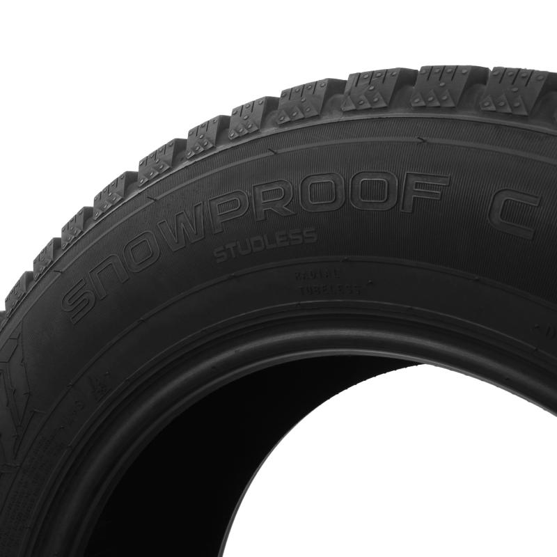 Nokian  SNOWPROOF C 195/70 R15