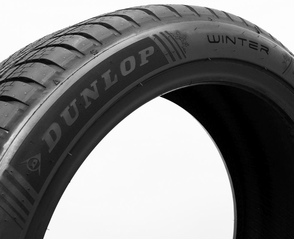 Dunlop  WINTER 205/60 R16