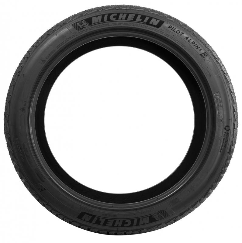 Michelin  PILOT ALPIN 5 315/30 R21