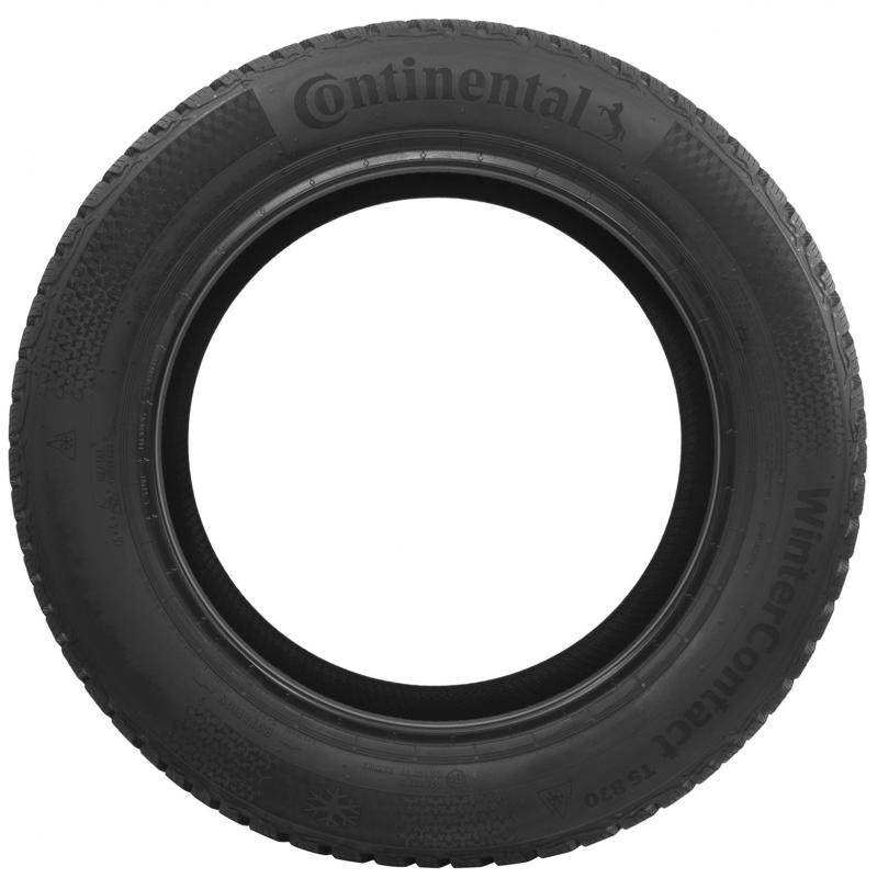 Continental  WINTERCONTACT TS 870 205/60 R16
