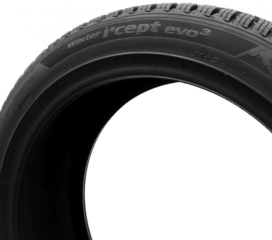 Hankook  WINTER I*CEPT EVO3 W330 235/45 R17