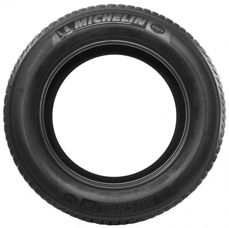 Michelin  LATITUDE ALPIN LA2 275/45 R20