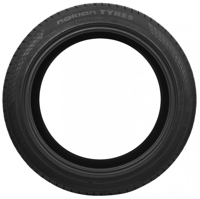 Nokian  WR SNOWPROOF P 245/45 R17