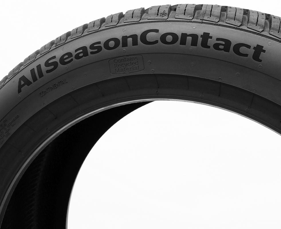 Continental  ALLSEASONCONTACT 145/80 R13