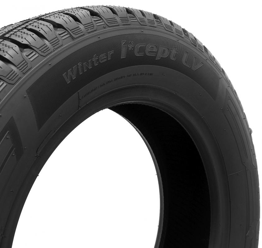 Hankook  WINTER I*CEPT LV RW12 215/60 R16