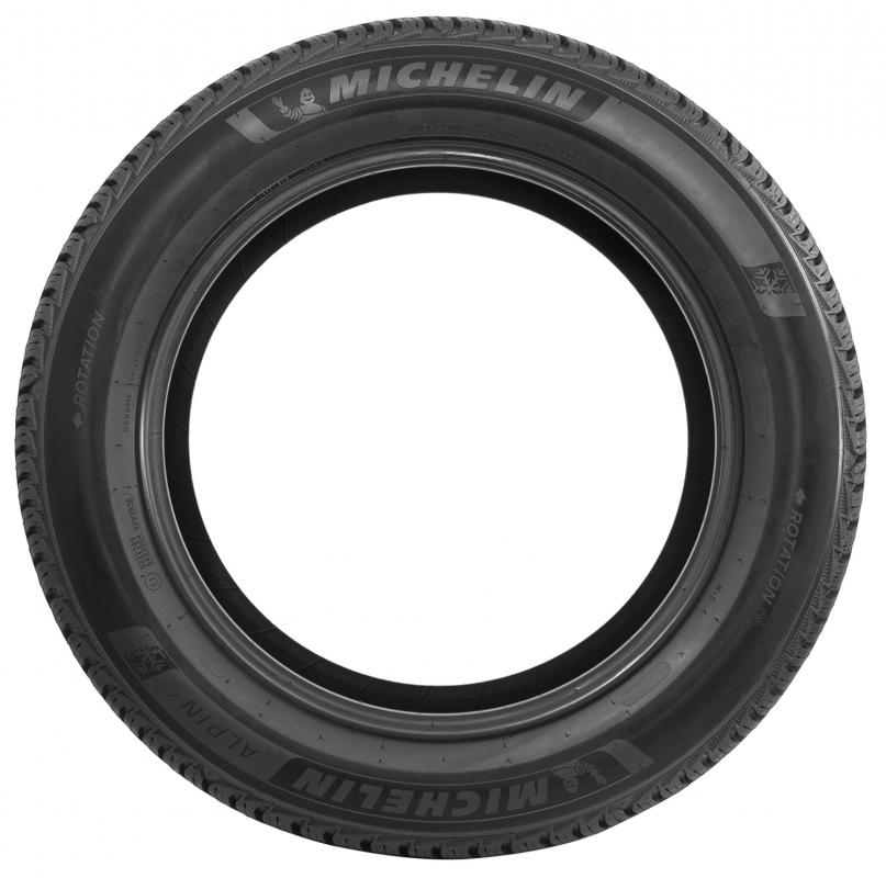 Michelin  ALPIN 7 205/55 R16