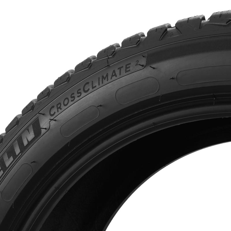 Michelin  CROSSCLIMATE 2 205/60 R16