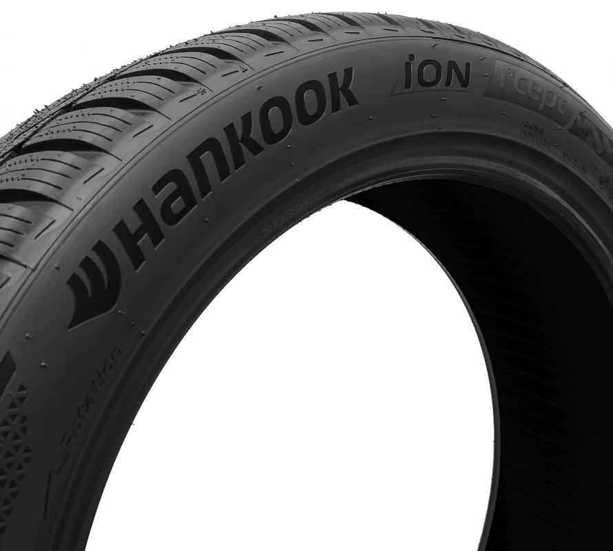 Hankook  WINTER iON I*CEPT IW01 195/60 R17