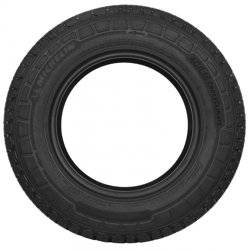 Michelin  AGILIS CROSSCLIMATE 205/75 R16