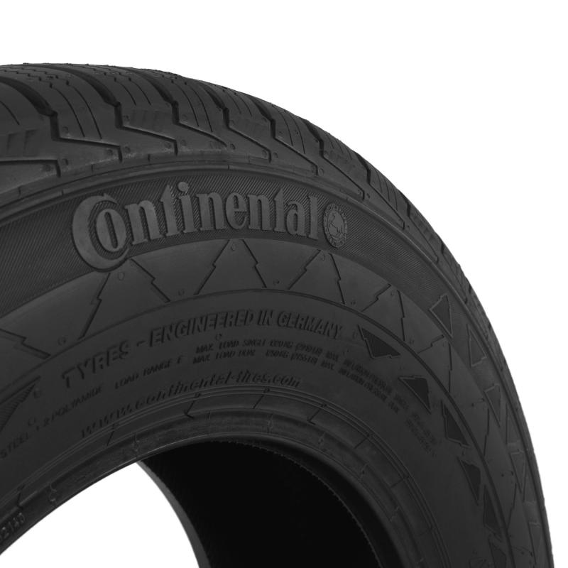 Continental  VANCOWINTER 2 225/65 R16