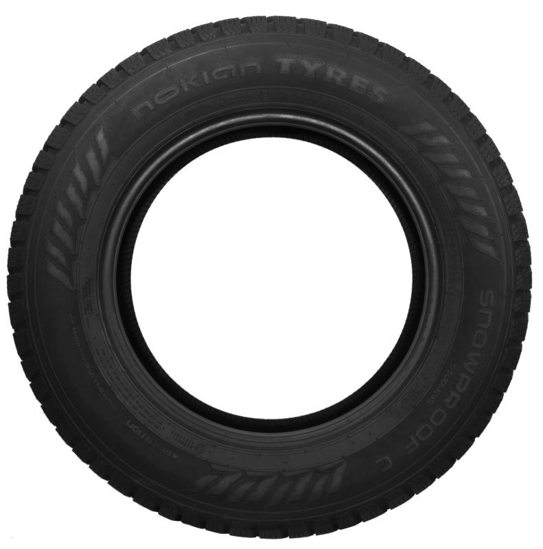 Nokian  SNOWPROOF C 195/70 R15