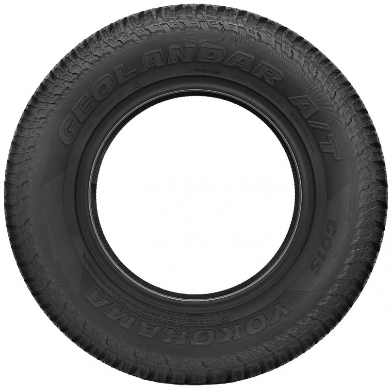 Yokohama  GEOLANDAR A/T G015 225/60 R17