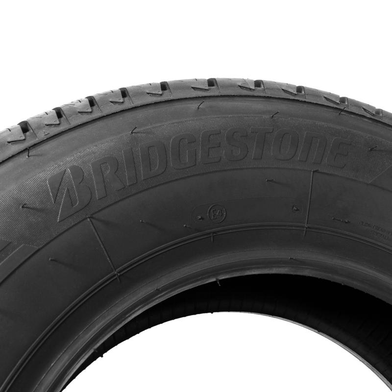 Bridgestone  DURAVIS ALL SEASON EVO 215/70 R15