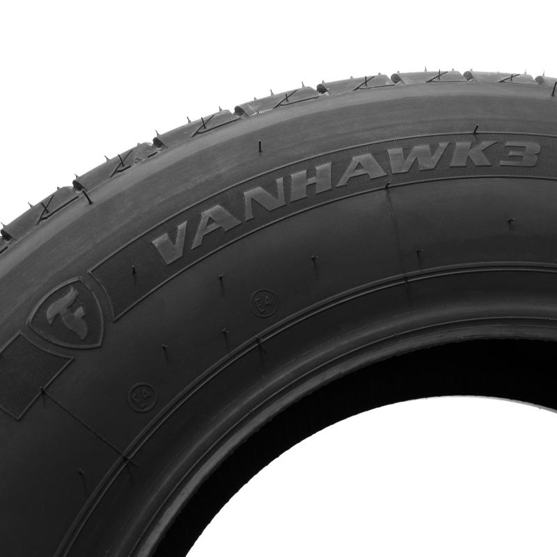 Firestone  VANHAWK 3 195/75 R16