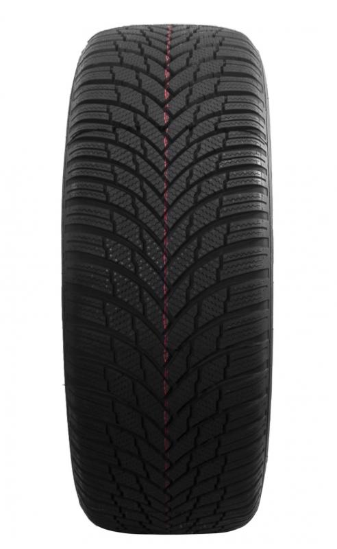 Firestone  WINTERHAWK 4 195/65 R15