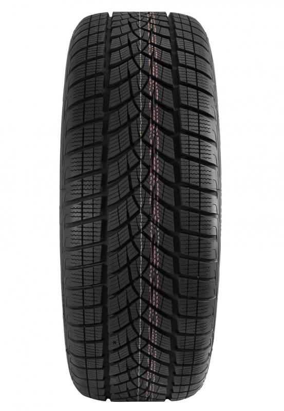 Goodyear  ULTRAGRIP PERFORMANCE + SUV 215/60 R18