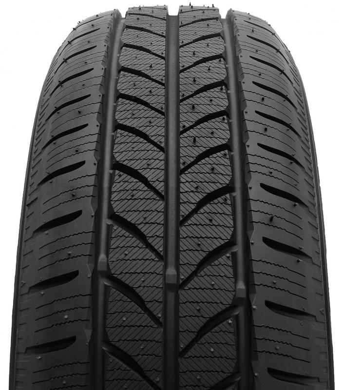 Yokohama  W.drive WY01 195/75 R16