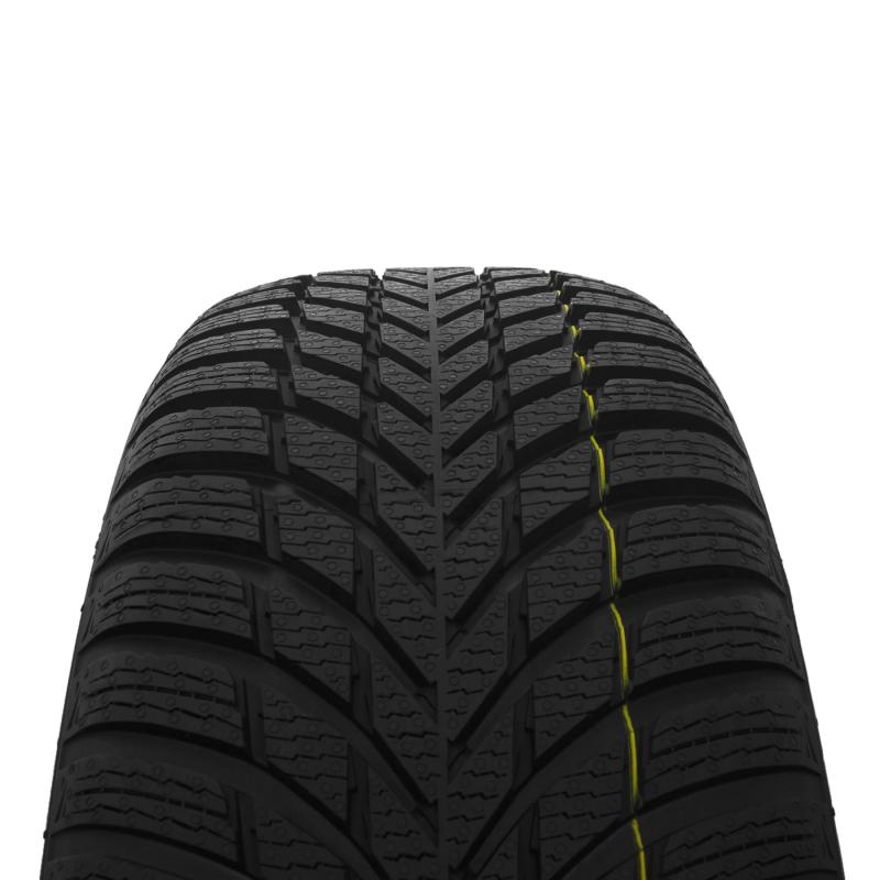 Nokian  SNOWPROOF 2 SUV 215/60 R17