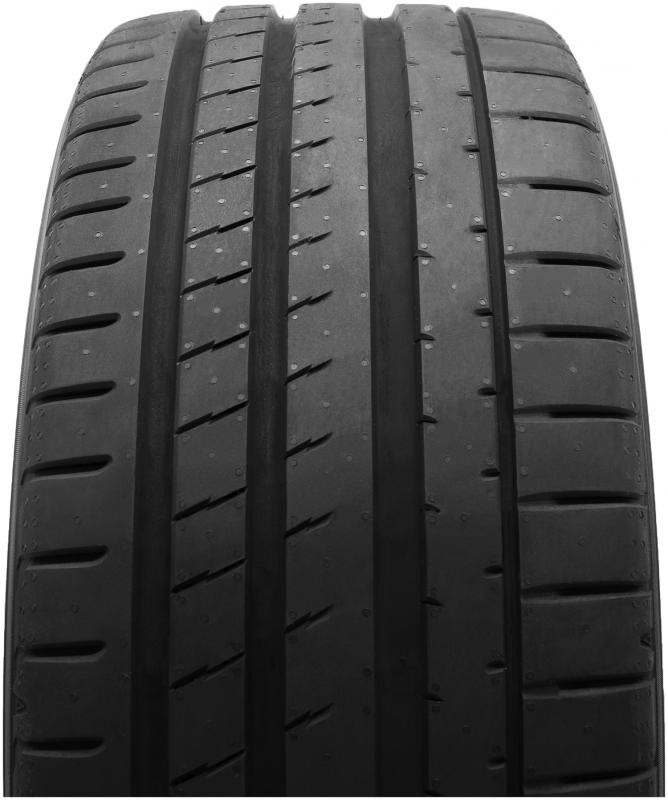 Yokohama  ADVAN Sport V107 225/40 R18