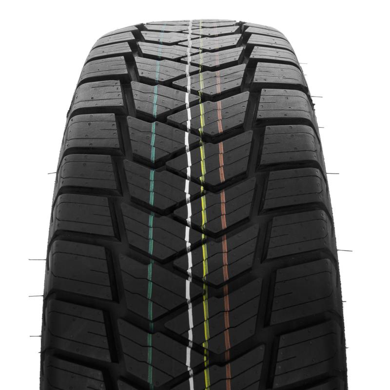 Bridgestone  DURAVIS ALL SEASON EVO 215/70 R15
