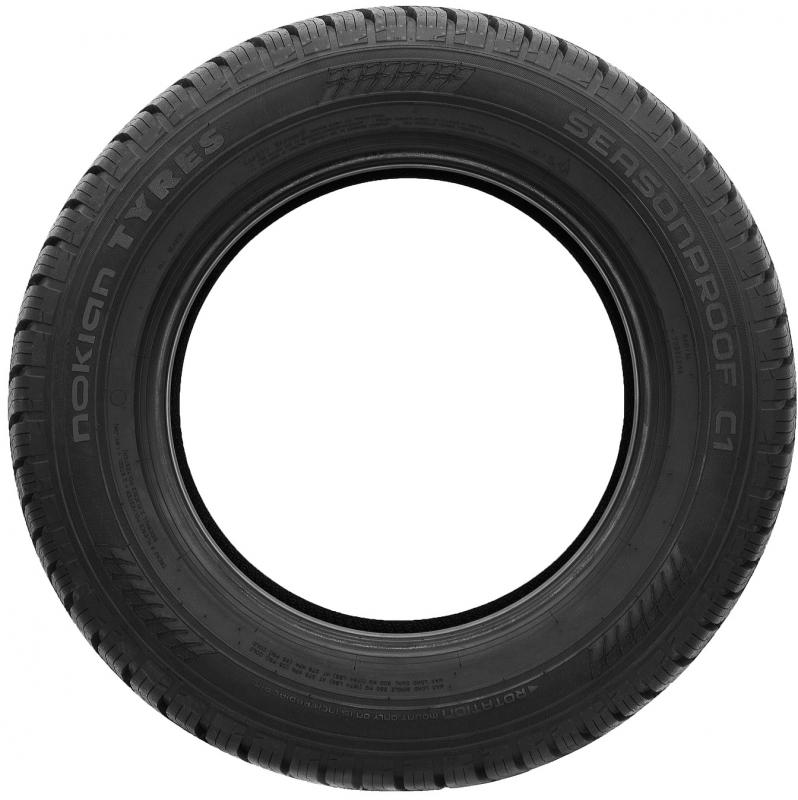 Nokian  SEASONPROOF C1 195/70 R15