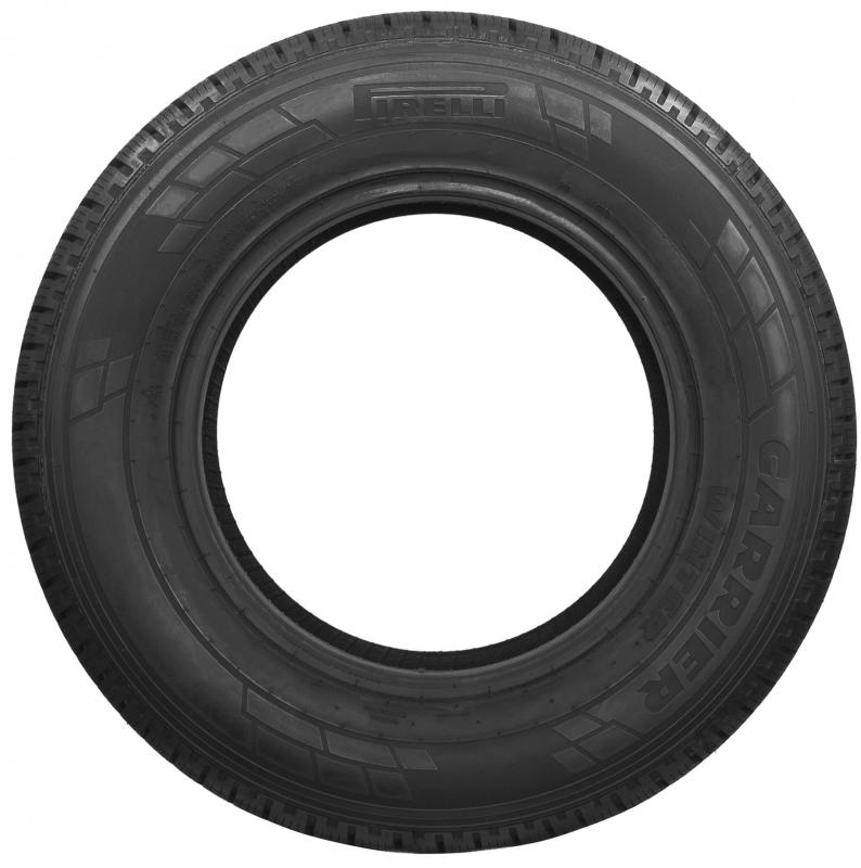 Pirelli  CARRIER WINTER 205/65 R16
