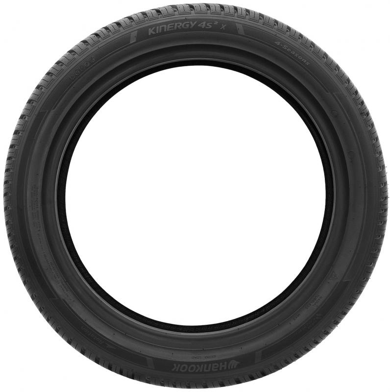 Hankook  Kinergy 4S2 X H750A 235/60 R18