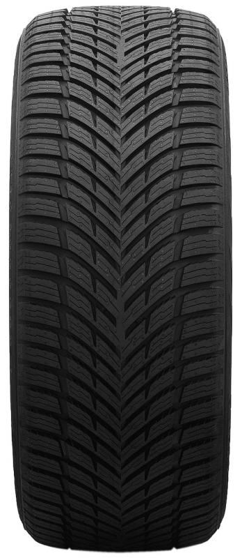 Nokian  SEASONPROOF 1 205/60 R16