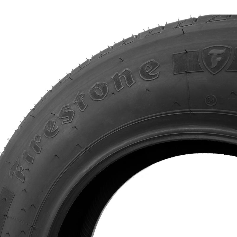 Firestone  VANHAWK 3 195/75 R16