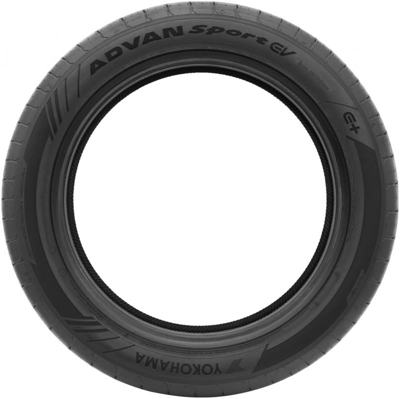 Yokohama  ADVAN Sport EV V108 225/55 R19